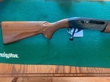REMINGTON 1100, 410 GA., 25” FULL CHOKE, VENT RIB, EXC. COND. - 2 of 5