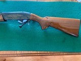REMINGTON 1100, 410 GA., 25” FULL CHOKE, VENT RIB, EXC. COND. - 3 of 5