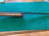 REMINGTON 1100, 410 GA., 25” FULL CHOKE, VENT RIB, EXC. COND. - 4 of 5
