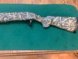 BROWNING GOLD HUNTER 20 GA., 26” INVECTOR BARREL, 3” CHAMBER, BEAUTIFUL FACTORY CAMO, 99% COND. - 2 of 4