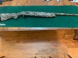 BROWNING GOLD HUNTER 20 GA., 26” INVECTOR BARREL, 3” CHAMBER, BEAUTIFUL FACTORY CAMO, 99% COND. - 1 of 4