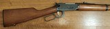 WINCHESTER 94, 1894-1994, 30-30 CAL. HIGH COND - 2 of 5