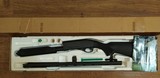 REMINGTON 870 EXPRESS 16 GA., YOUTH MODEL, 23” REM CHOKE, LIKE NEW IN THE BOX - 1 of 4