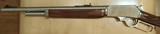 MARLIN 1895 GS, GUIDE GUN, 45-70 CAL. 18” BARREL, SN. 95xxxx, HIGH COND. - 4 of 5