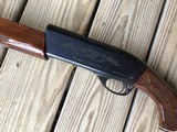 REMINGTON 1100, 12 GA. FACTORY SKEET, 26” BARREL, NEW UNFIRED 100% COND. IN THE BOX WITH OWNERS MANUAL - 5 of 9