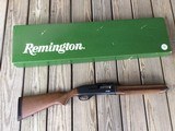 SOLD——REM. SP-10, 10 AUTO,, FACTORY COM, 26” VENT RIB & 22” RIFLE SIGHTS DEER BAR,BARRELS REM CHOKES, NEW UNFIRED IN THE BOX WITH REM CHOKES - 1 of 10