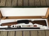 SOLD——REM. SP-10, 10 AUTO,, FACTORY COM, 26” VENT RIB & 22” RIFLE SIGHTS DEER BAR,BARRELS REM CHOKES, NEW UNFIRED IN THE BOX WITH REM CHOKES - 2 of 10