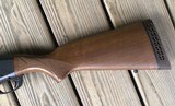 SOLD——REM. SP-10, 10 AUTO,, FACTORY COM, 26” VENT RIB & 22” RIFLE SIGHTS DEER BAR,BARRELS REM CHOKES, NEW UNFIRED IN THE BOX WITH REM CHOKES - 4 of 10