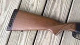 SOLD——REM. SP-10, 10 AUTO,, FACTORY COM, 26” VENT RIB & 22” RIFLE SIGHTS DEER BAR,BARRELS REM CHOKES, NEW UNFIRED IN THE BOX WITH REM CHOKES - 5 of 10