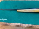 WEATHERBY MARK XXII, ITALIAN, SERIAL NUMBER 04694, 5 ROUND CLIP, 99% COND - 5 of 5