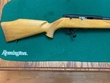 WEATHERBY MARK XXII, ITALIAN, SERIAL NUMBER 04694, 5 ROUND CLIP, 99% COND - 3 of 5