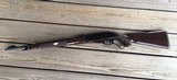 REMINGTON NYLON 76 TRAIL RIDER 22 LR. LEVER ACTION, HIGH COND. - 1 of 7