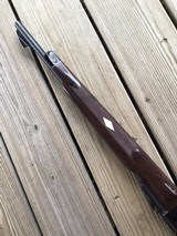 REMINGTON NYLON 76 TRAIL RIDER 22 LR. LEVER ACTION, HIGH COND. - 4 of 7