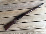REMINGTON NYLON 76 TRAIL RIDER 22 LR. LEVER ACTION, HIGH COND. - 2 of 7