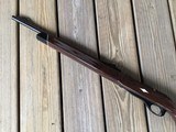 SOLD—REMINGTON 10 NYLON SMOOTH BORE, 22 LR. SHIGH COND. VERY DIFFICULT TO FIND, MOST REMINGTON NYLON COLLECTORS LACK THESE IN THERE COLLECTION - 5 of 6