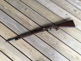 SOLD—REMINGTON 10 NYLON SMOOTH BORE, 22 LR. SHIGH COND. VERY DIFFICULT TO FIND, MOST REMINGTON NYLON COLLECTORS LACK THESE IN THERE COLLECTION - 2 of 6