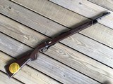 SOLD—REMINGTON 10 NYLON SMOOTH BORE, 22 LR. SHIGH COND. VERY DIFFICULT TO FIND, MOST REMINGTON NYLON COLLECTORS LACK THESE IN THERE COLLECTION