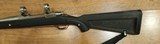 SOLD—RUGER 77 ALL WEATHER 30-06 CAL. “BOAT PADDLE STOCK” 22” BARREL, 99% COND. - 2 of 5