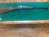 BROWNING BL-22 MADE IN 1988 EXCELLENT CONDITION - 1 of 5