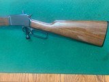 BROWNING BL-22 MADE IN 1988 EXCELLENT CONDITION - 2 of 5