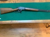 MARLIN 1894 44 MAGNUM 20” BARREL, JM STAMP MADE IN 1977 90% COND - 1 of 5