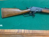 MARLIN 1894 44 MAGNUM 20” BARREL, JM STAMP MADE IN 1977 90% COND - 3 of 5