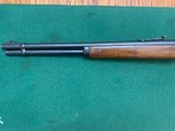 MARLIN 1894 44 MAGNUM 20” BARREL, JM STAMP MADE IN 1977 90% COND - 4 of 5