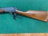 MARLIN 1894 44 MAGNUM 20” BARREL, JM STAMP MADE IN 1977 90% COND - 2 of 5