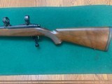 RUGER 77/22 22 LR EXCELLENT CONDITION - 5 of 5