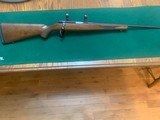 RUGER 77/22 22 LR EXCELLENT CONDITION - 1 of 5
