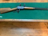 WINCHESTER 94 RANGER 30-30, 20” BARREL 99% CONDITION - 1 of 5