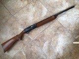 remington 1100, lw 28 ga, 25skeet choke, very high cond.