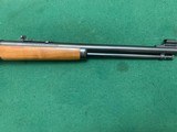 MARLIN 39 TDS, 22 LR. 16 1/2” BARREL WITH TAKEDOWN CASE 99% COND. - 4 of 5