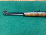 MARLIN 39 TDS, 22 LR. 16 1/2” BARREL WITH TAKEDOWN CASE 99% COND. - 5 of 5