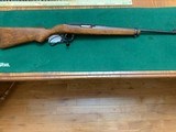 RUGER 96 LEVER ACTION, 22. MAGNUM HIGH COND.