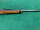 RUGER 96 LEVER ACTION, 22. MAGNUM HIGH COND. - 4 of 5