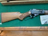 MARLIN 410 GA.
LEVER ACTION, 22” BARREL, WALNUT STOCK, NEW IN THE BOX - 3 of 5