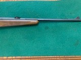 MARLIN M-7, 270 WIN. CAL., 22” BARREL 99% COND. - 5 of 5