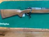 MARLIN M-7, 270 WIN. CAL., 22” BARREL 99% COND. - 3 of 5