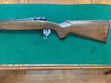 MARLIN M-7, 270 WIN. CAL., 22” BARREL 99% COND. - 2 of 5