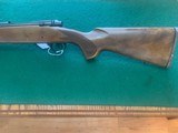 MARLIN MR-7, 30=06 CAL., 22” BARREL, 99% COND. - 3 of 5