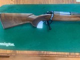 MARLIN MR-7, 30=06 CAL., 22” BARREL, 99% COND. - 2 of 5
