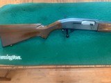 REMINGTON 48 SPORTSMAN 12 GA., 26” IMPROVED CYLINDER, PLAIN BARREL, HIGH COND - 3 of 5