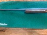 REMINGTON 48 SPORTSMAN 12 GA., 26” IMPROVED CYLINDER, PLAIN BARREL, HIGH COND - 5 of 5