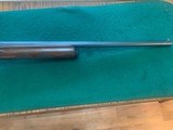 REMINGTON 48 SPORTSMAN 12 GA., 26” IMPROVED CYLINDER, PLAIN BARREL, HIGH COND - 4 of 5
