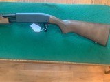 REMINGTON 870 EXPRESS, 410 GA. 25” FULL CHOKE, VENT RIB 99% COND. - 2 of 5