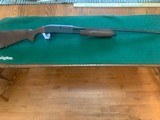 REMINGTON 870 EXPRESS, 410 GA. 25” FULL CHOKE, VENT RIB 99% COND. - 1 of 5