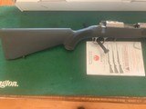 RUGER 77/357, 18 1/2” BARREL, 357 MAG, STAINLESS STEEL, AS NEW IN THE BOX - 3 of 5
