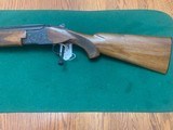 WINCHESTER 101, 12 GA., 28” MOD. & FULL, 2 3/4” CHAMBER, HIGH COND. - 2 of 5