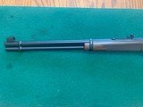 WINCHESTER 94AE, 44 MAGNUM, 20” BARREL, UNFIRED NEW COND. - 3 of 5